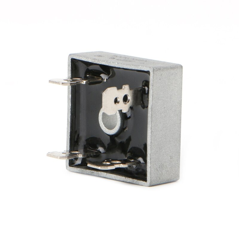 KBPC5006 Power Brug Gelijkrichter 50A 600V Metal Case Diode Brug Controle Eenfase