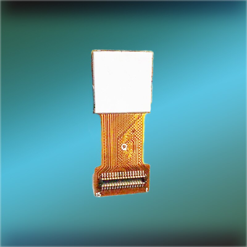 Usb Camera Module FOV 62° 8mp HD With Sony Imx179 IC DW9714