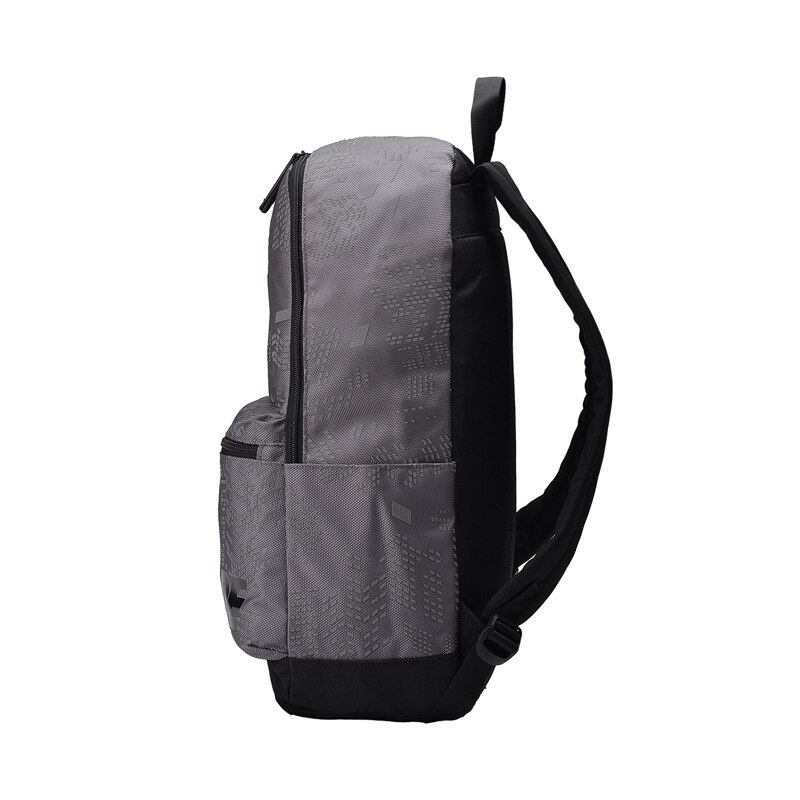 Li-Ning Men Wade Basketball Backpack Training Polyester Bags li ning LiNing Sports Backpack ABSM001 BBF233