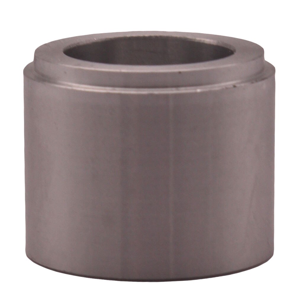 1pcs Alloy, Weld-On Bung, 3/8" NPT, Female Solid Adapter AN Fittings
