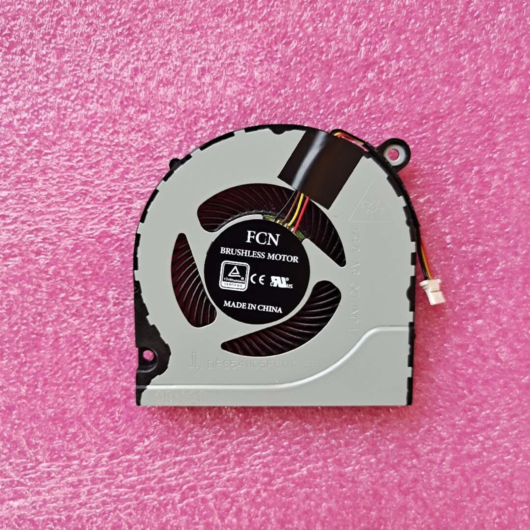 Neue CPU GPU Kühler Fan Für ACER Nitro 5 7 AN515-54 N18C3 AN517-51 AN715-51 Hellos 300 PH315 A315 A615 A515-51G 52G FJN1 Heizkörper