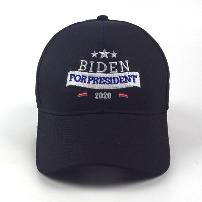 Baseball Caps Joe BIDEN US Presidential Election Hat Snapback Hip Hop Hat Dad Hat Summer Breathable Mesh Gorras Unisex: Pink