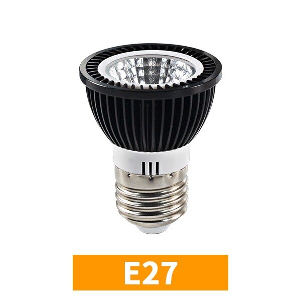 LED	Grow Bulb Full Spectrum Plant Light E27 E14 220V Grow Tent Greenhouse Culture Indoor Growing Phytolamp For Plants Growbox: E27 220V / 9W