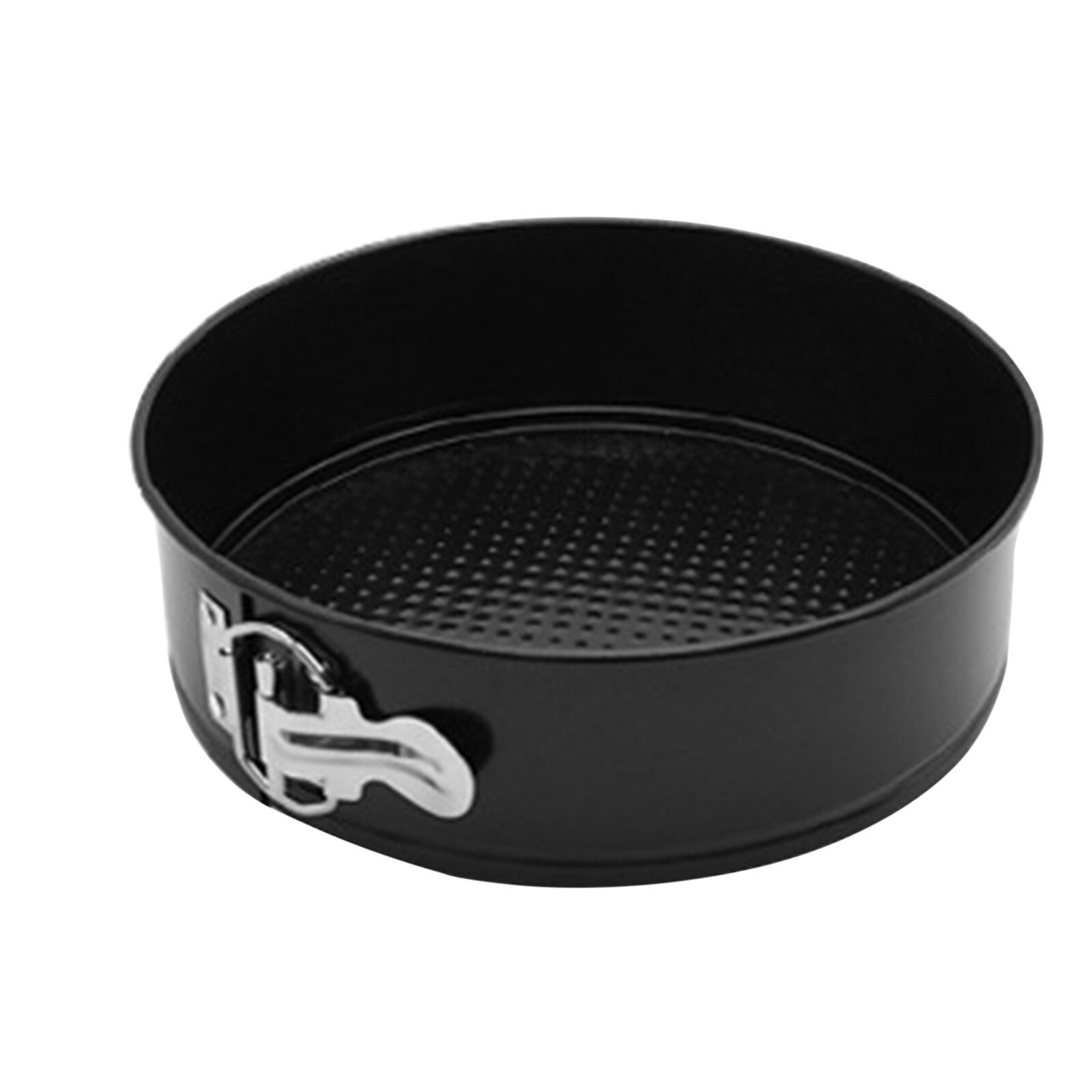 #55 Cake Pan - Spring Form Cheesecake Baking Pan Pressure Cooker Nonstick Leakproof Tray Cheesecake Mold Bakeware Kitchen Tools