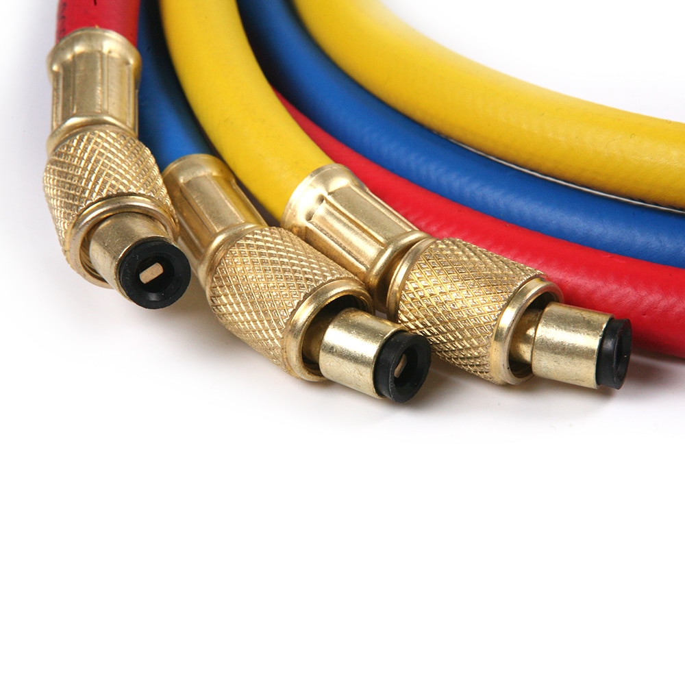 3Pcs/Lot Universal R12 R22 R502 Automobile Air Conditioner Refrigerant Three