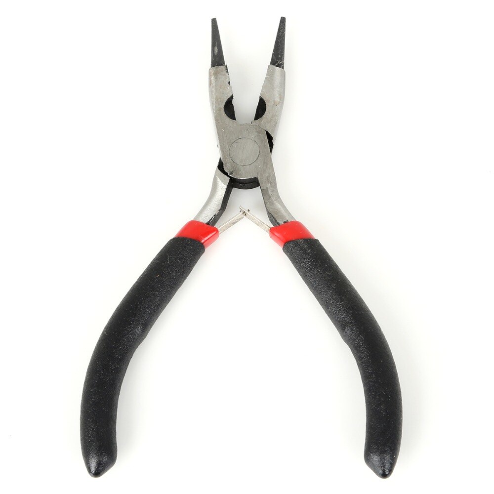 Jewelry Pliers Tools & Equipment Kit Long Needle Round Nose Cutting Wire Pliers For Jewelry Making Handmade Accessories