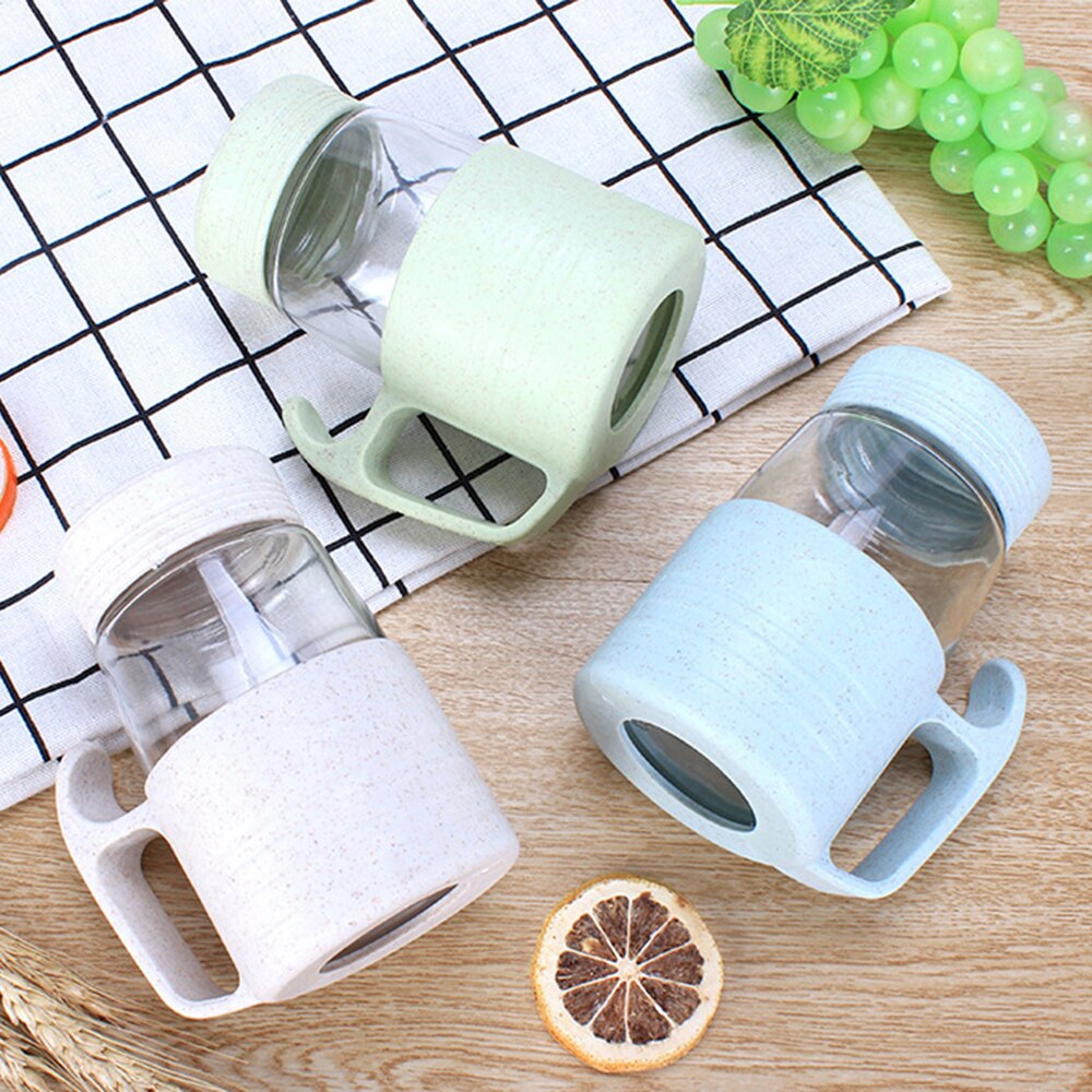 Produktbild von Omnia Brühetasse Mit Griffen - Porzellan Tasse 0,25 Liter