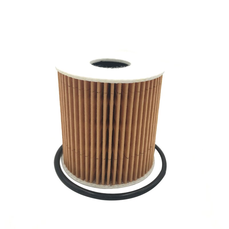 5 teile/los OEM LR001247 ÖL Filter FÜR Land Rover Diesel- 2.2L LR2 FREELANDER 2 RR EVOQUE