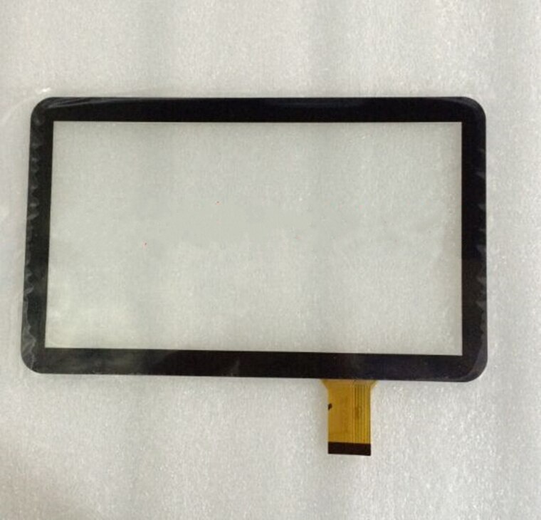 Capacitive touch screen panel for LISCIANI MIO TAB MP0100770 Digitizer Glass Sensor