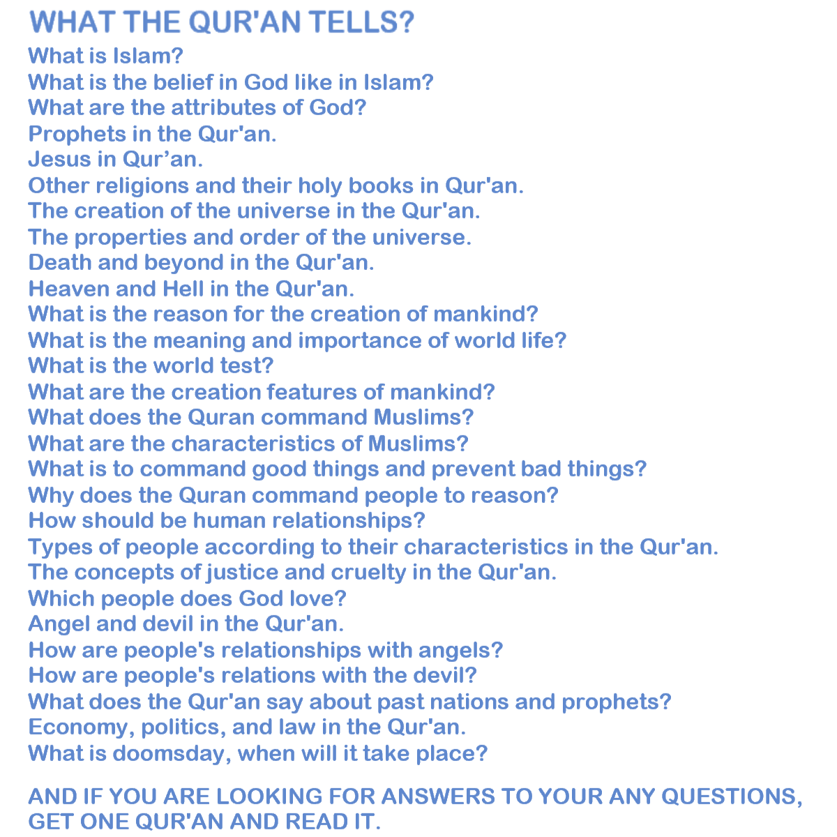 The Koran and English Translations of Religious Publications Muslim religion Holy book Islamic