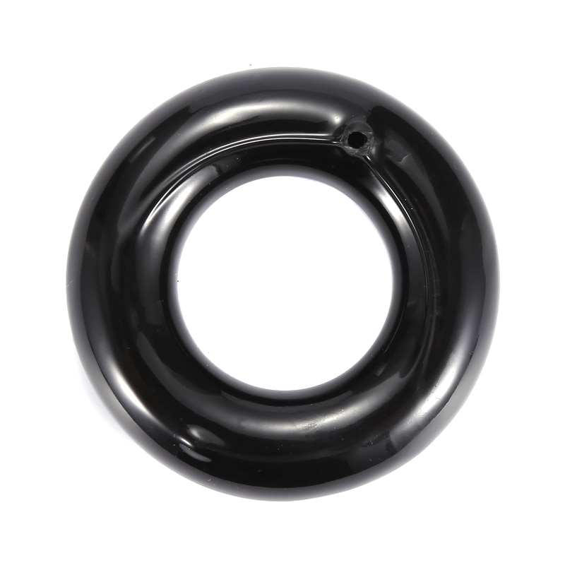 Newly Golf Club Weighted Swing Ring Round Donut We... – Grandado