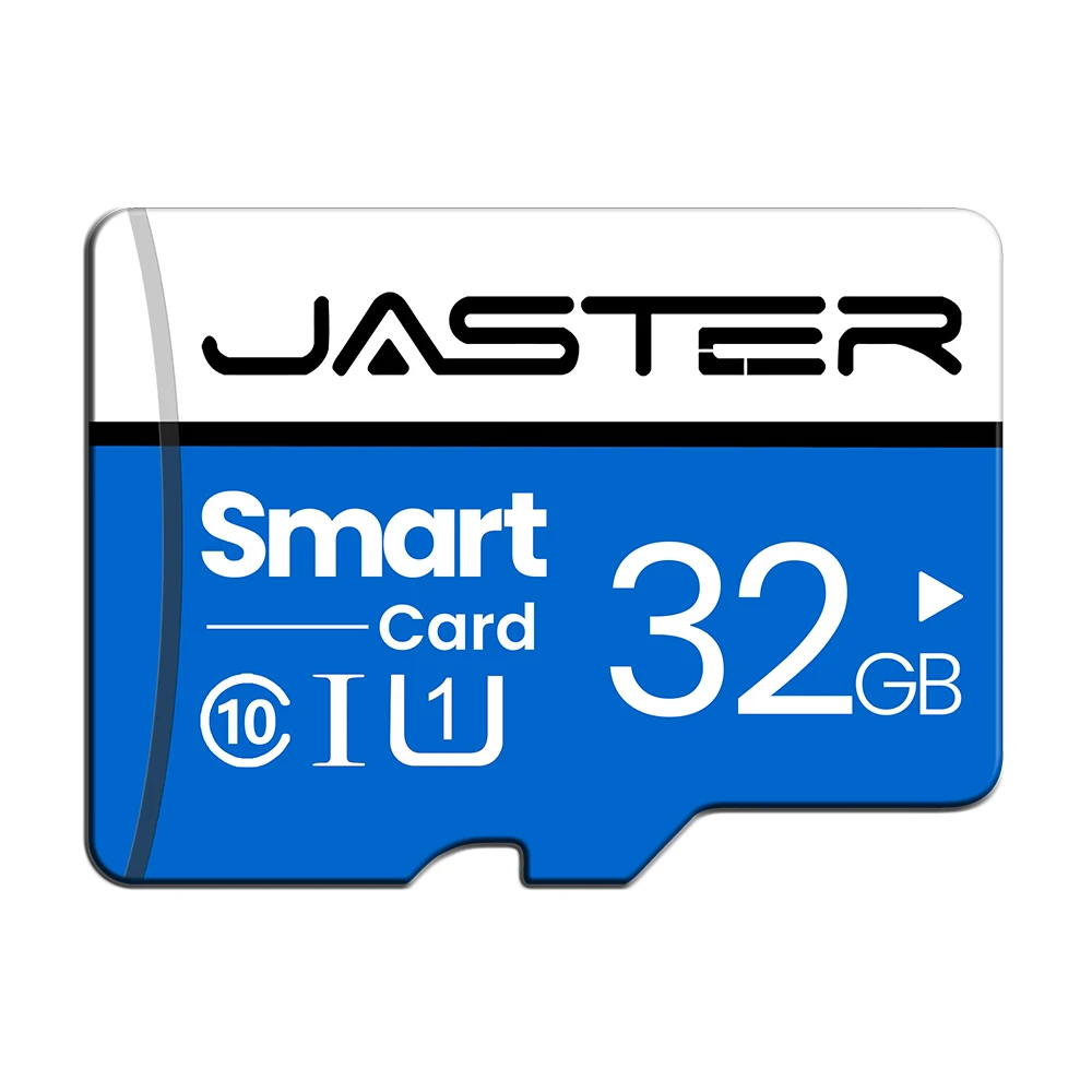 Mini SD Memory Card 256GB High Speed Class 10 Micro TF Flash Usb Pen Drive Card 4GB 8GB 16GB 32GB 64GB 128GB for Smartphone: 32 GB