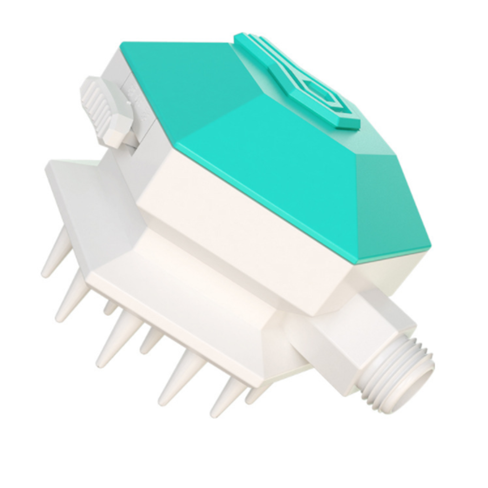 Kjæledyr katt og hund bad munn multifunksjonell bad massasje kjæledyr hund sjampo massasje børste hund rengjøringe verktøy kjæledyr rekvisita