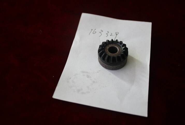 ZANGER gear 163329 huishoudelijke multifunctionele naaimachine onderdelen
