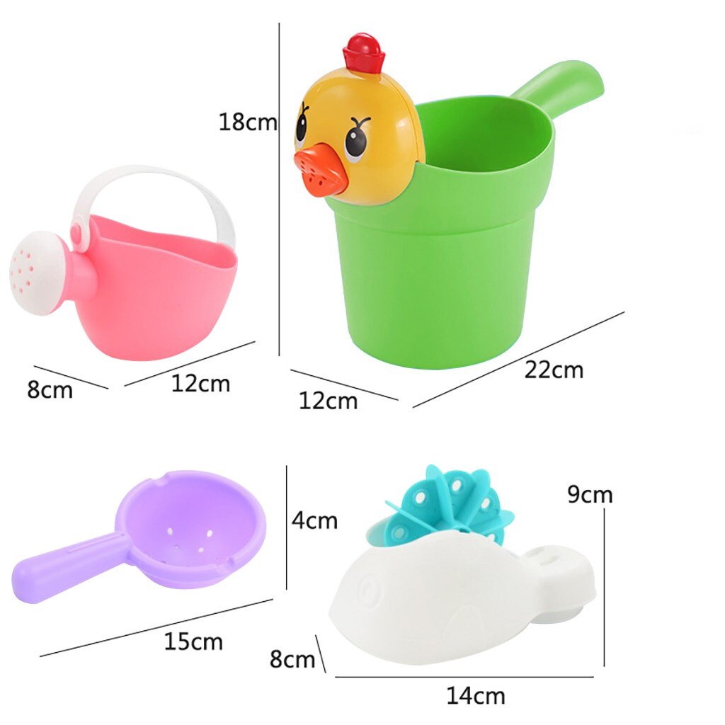 Emmer Strand Speelgoed Fun Onderwijs Bad Kinderen Baby Shower Speelgoed Set Familie Bad Speelgoed Strand Armatuur Zand