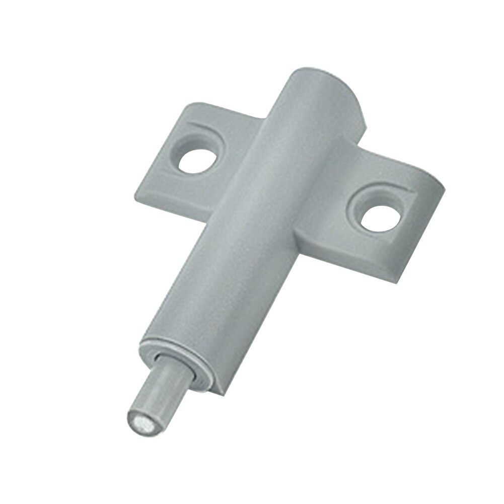 Soft Quiet Close Kitchen Cabinet Door Drawer Closer Damper Buffers+Screws Cabinet Catches