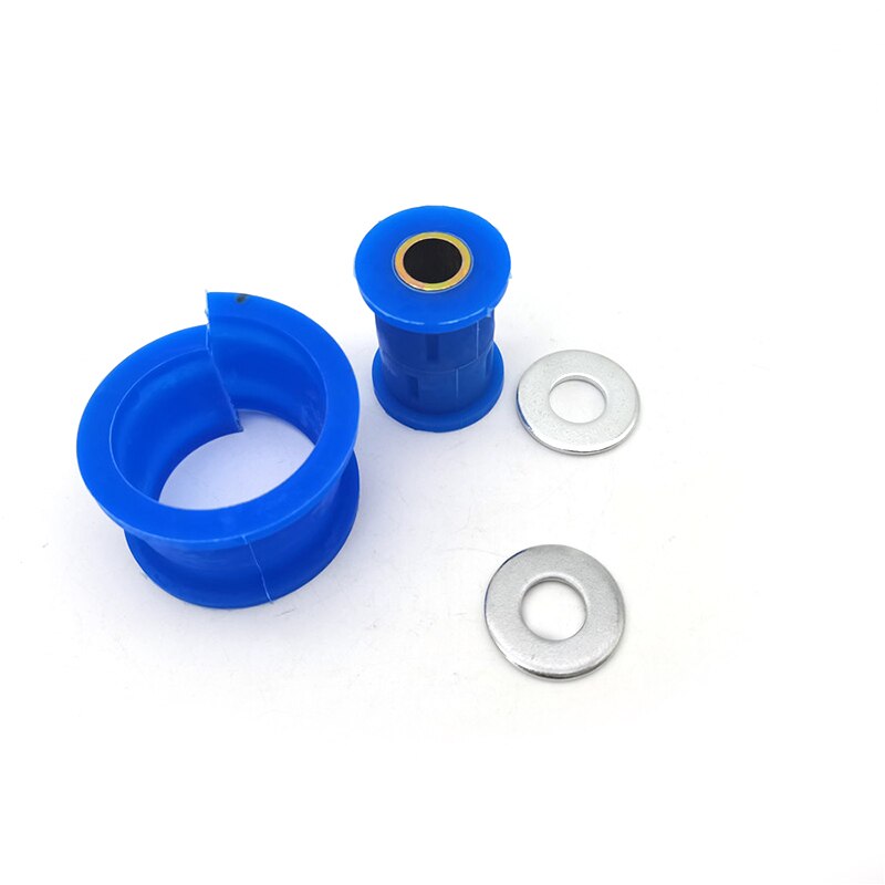 Toyota Highlander (2000-2019) Steering Rack Polyurethane Bushings Kit – PSBushings PSB 439
