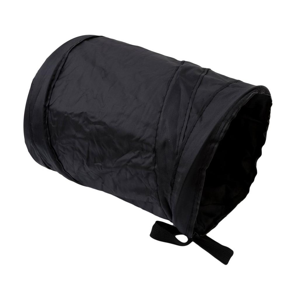 Trash can Car Device Car Garbage Bag Multi-functional Bag Light Weight