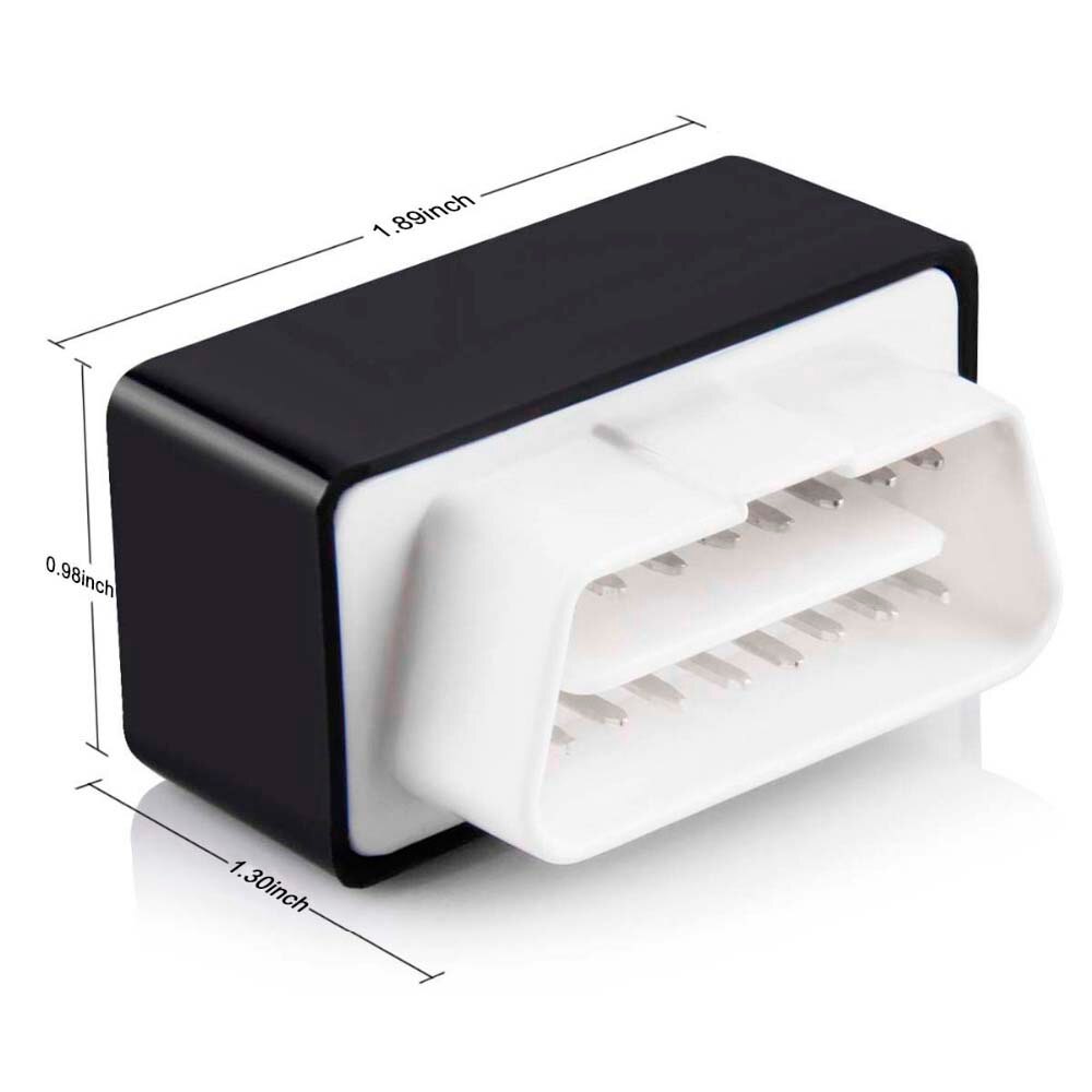 Draadloze Auto Diagnotisc Scan Obd Scan Cd Drive Bluetooth ELM327 Schakelaar