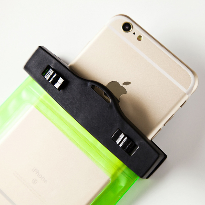 Wasserdicht Telefon fallen Tasche für iPhone SE 11 XS Max XR Samsung PVC Schwimmen Wasserdichte Tasche Unterwasser Telefon fallen für iPhone 11 XR
