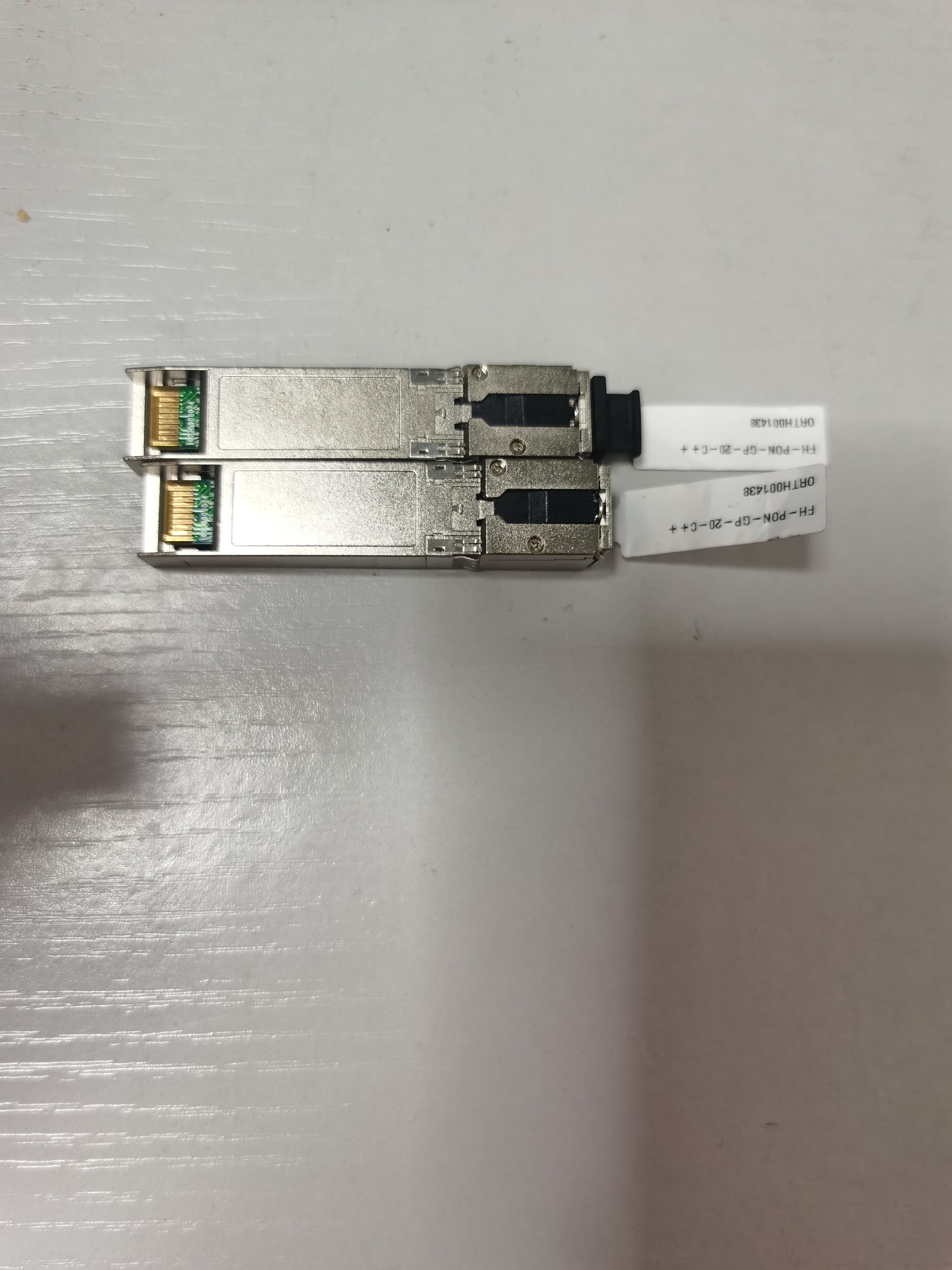 SFP Module GPON-OLT-Class C++ Fiberhome GC8B GCOB GPON board SFP modules for GPON OLT