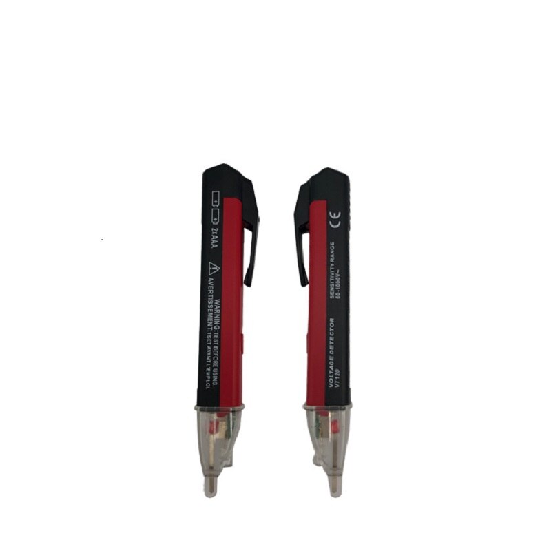 Vt120 Elektronische Pen Hoge Nauwkeurigheid Voor Speciale Prijs Test Van Non-contact Huishoudelijke Elektrische Pen Meetinstrument