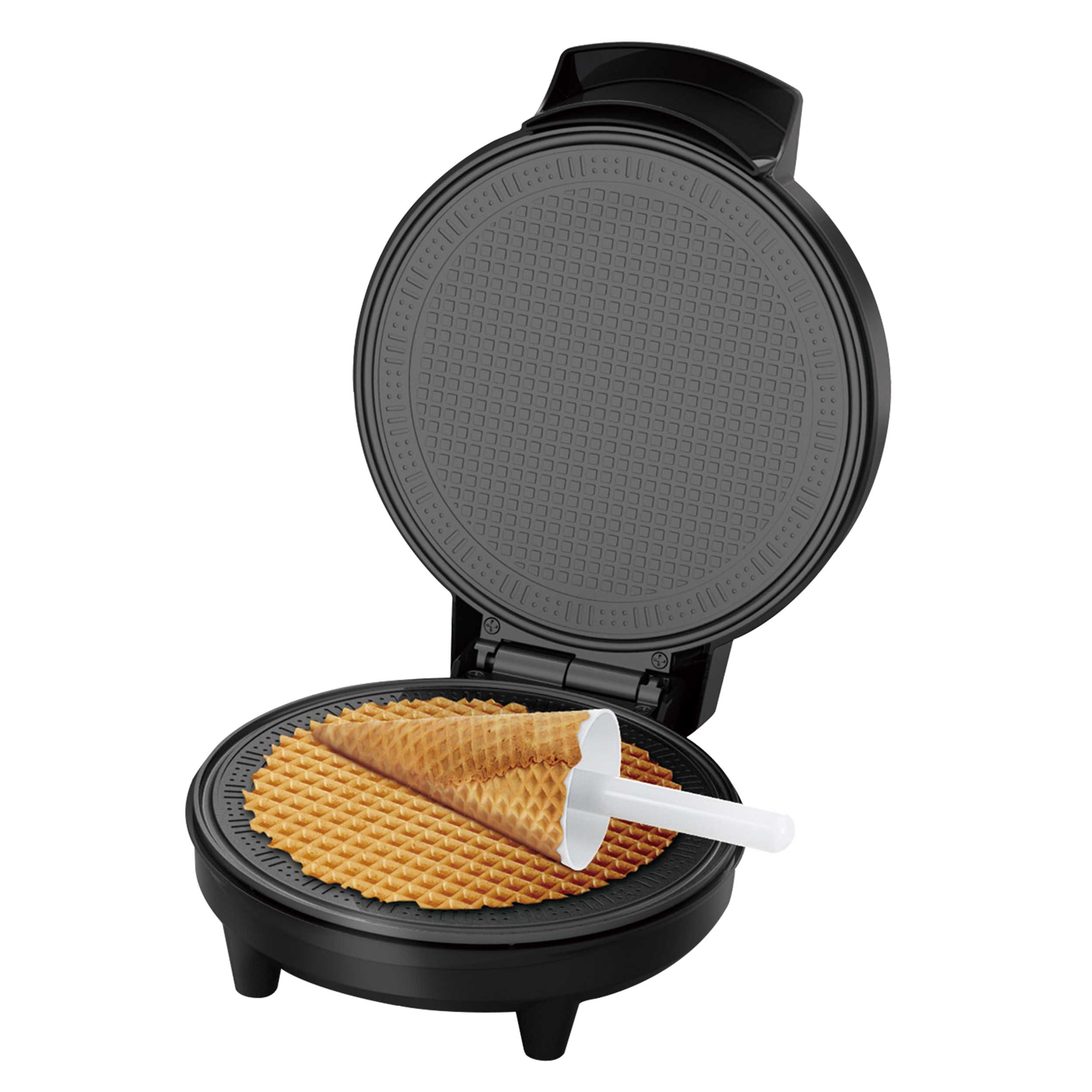 1000W Electric Waffles Maker Sandwich Maker Walnut Cake Maker Waffel Maker Machine Panini Bubble Breakfast Machine 220V Sonifer: SF6094 / EU