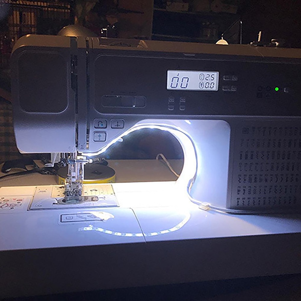 Sewing Machine LED Light Strip