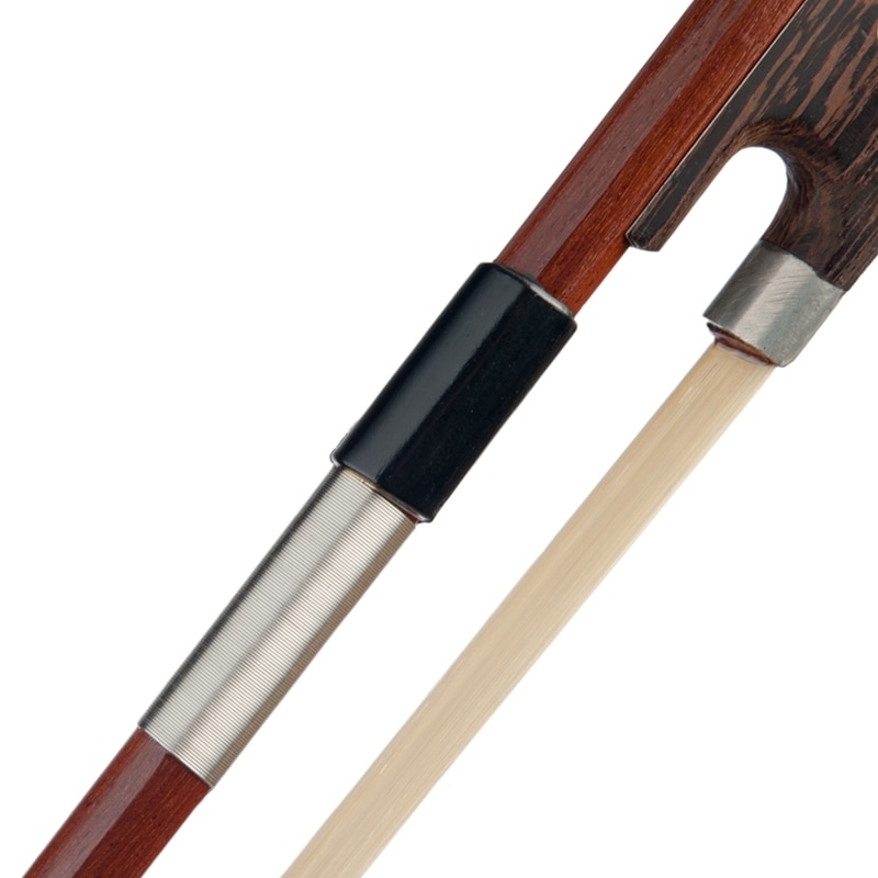 4/4 Cello Bow Brazilwood Boog Voor 4/4 Cello Voor Studenten Beginners Viool Familie Instrumenten