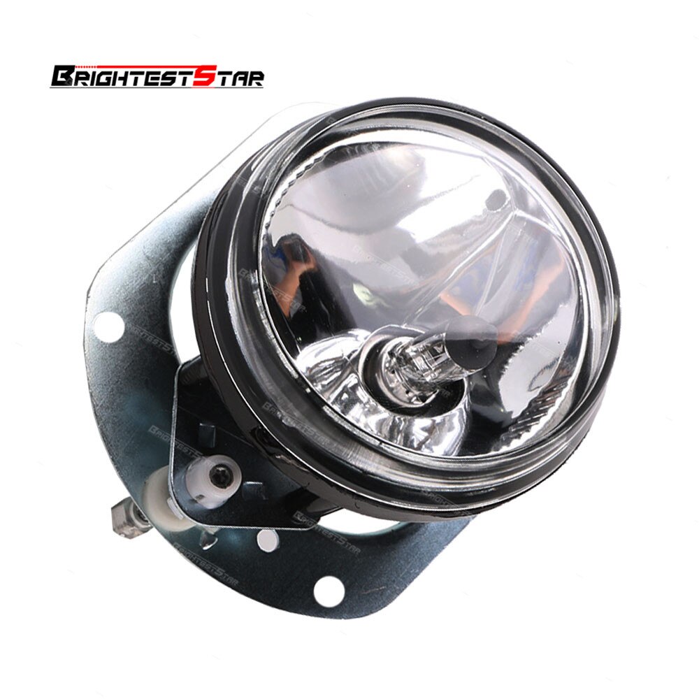 Rechtsvoor Foglight Fog Lamp Mistlamp Voor Mercedes-Benz W164 W204 W251 W216 W171 W230 W204 AMG 2048202256: 2048202256 Right