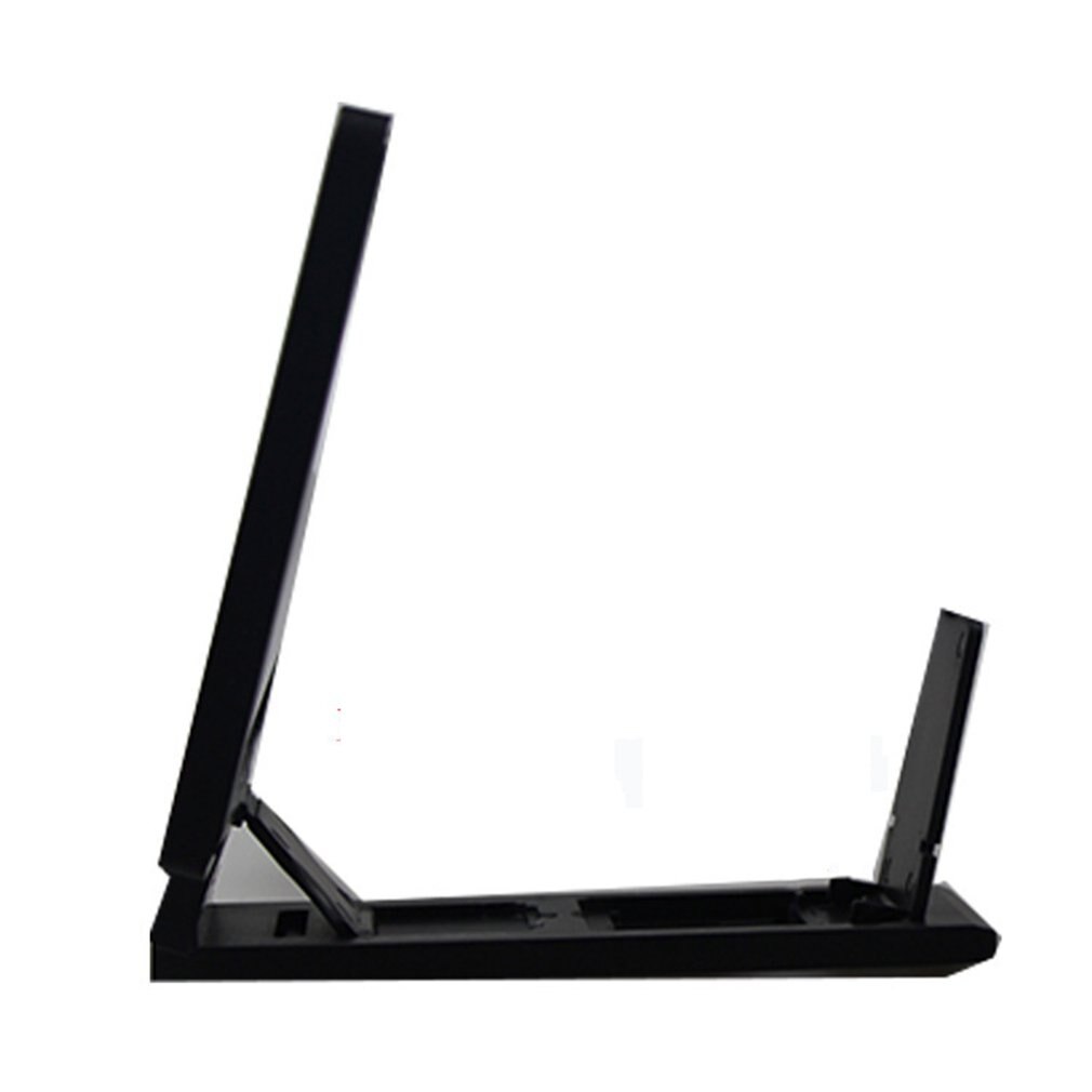 Anti-radiation 3D mobile phone screen magnifier Anti vision fatigue anti UV anti vision anti radiation: Default Title