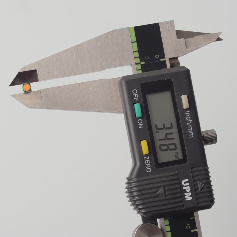 10pcs/lot 1-5W CREE led chip 3535 light-emit led chips Electronic Components Supplies light emitting diodes 3535 smd 3000k 3500k