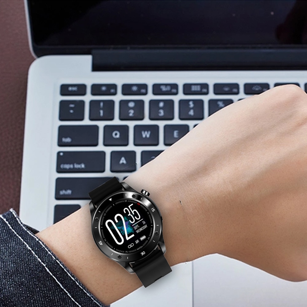 F22 Montre Intelligente Hommes Sport Montre-Bracelet IP67 de Forme physique de Moniteur De Fréquence Cardiaque Bracelet Intelligent Montre Portable Hommes reloj inteligente femmes