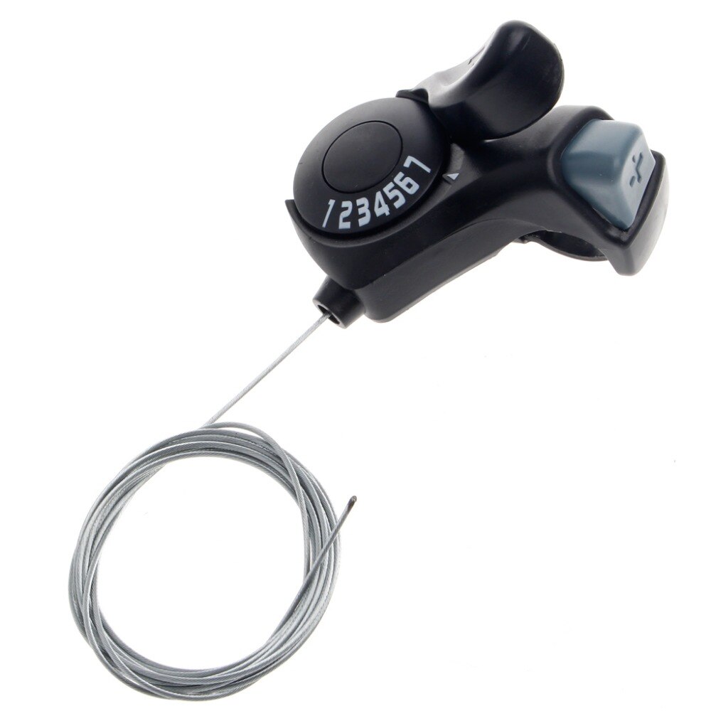 Sl -tx30-7r trigger shifter 7 växlar 21 hastigheter för mountainbike cykling