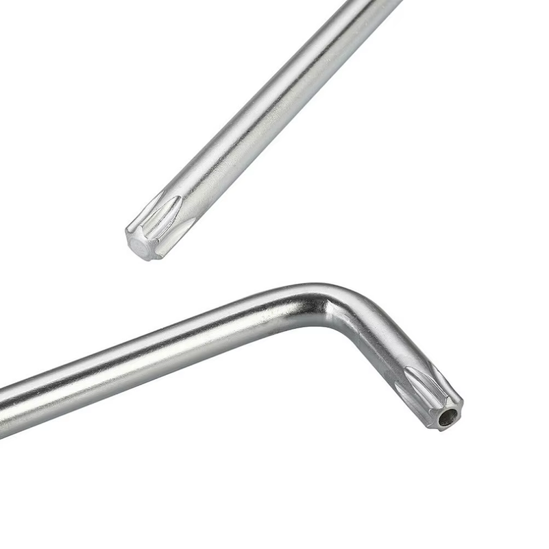 Sleutelset Inbussleutel Multifunctioneel gereedschap met korte arm Universeel moersleutelgereedschap