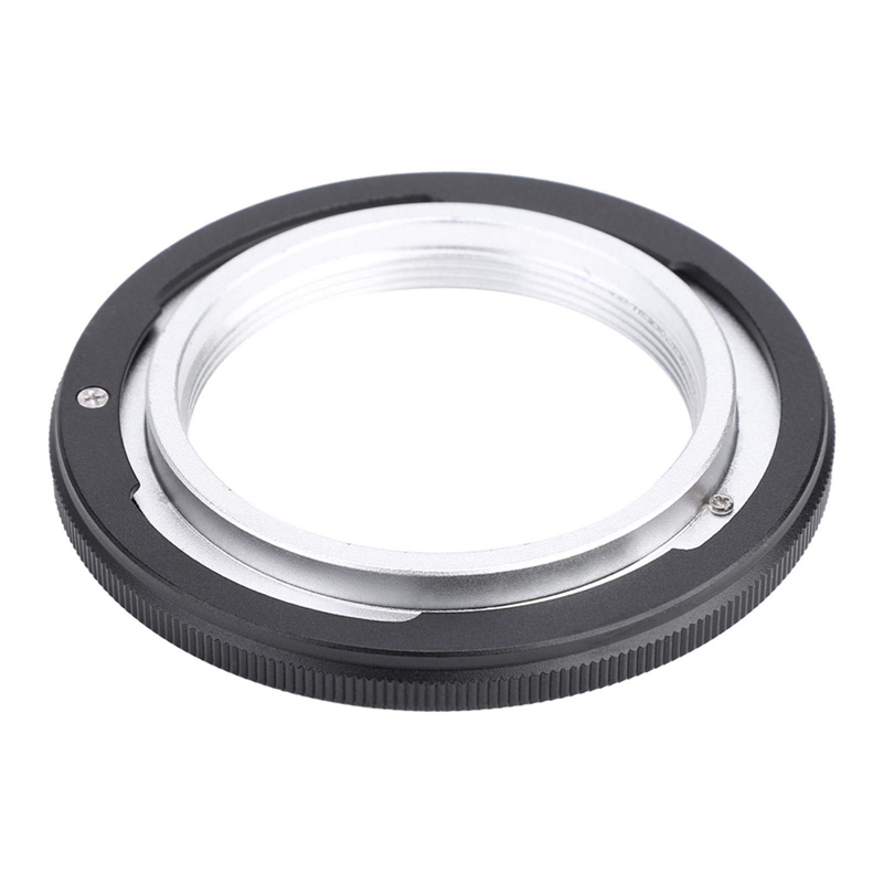 M42-FD Adapter Ring Lens Adapter Vervanging Voor Canon Lens Vervanging Fd F-1 A-1 T60 Film Camera Adapter