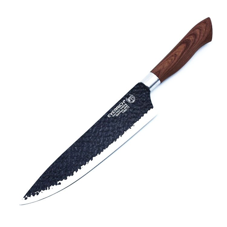 Stainless Steel Kitchen Knives Set Tools Forged Kitchen Knife Scissors Ceramic Peeler Chef Slicer Nakiri Paring Knife Case