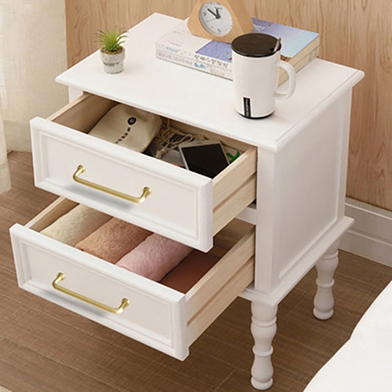 Solid Brass Cabinet Knobs Kitchen Handles European Drawer Pull handle Furniture Door Knob Bedroom Bathroom Cabinet Hardware