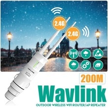 Wavlink 3 in 1 wn570 hn 2 n300 draadloze repeater poa sub-europese regelgeving draadloze relaisrepeater