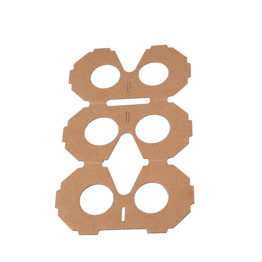 Virtual Reality Goggles 3D VR Glasses Headwear Case Controller Home Privatetheater Wearable Technology Support 1080P Game Video