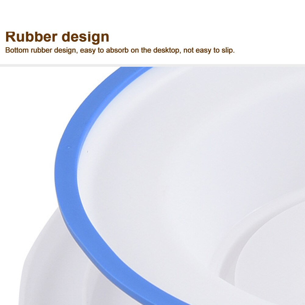 11inch Icing For Decorating Storage Stand Easy Clean Multifunction Dessert Food Making Rotating Cake Turntable Display Platform