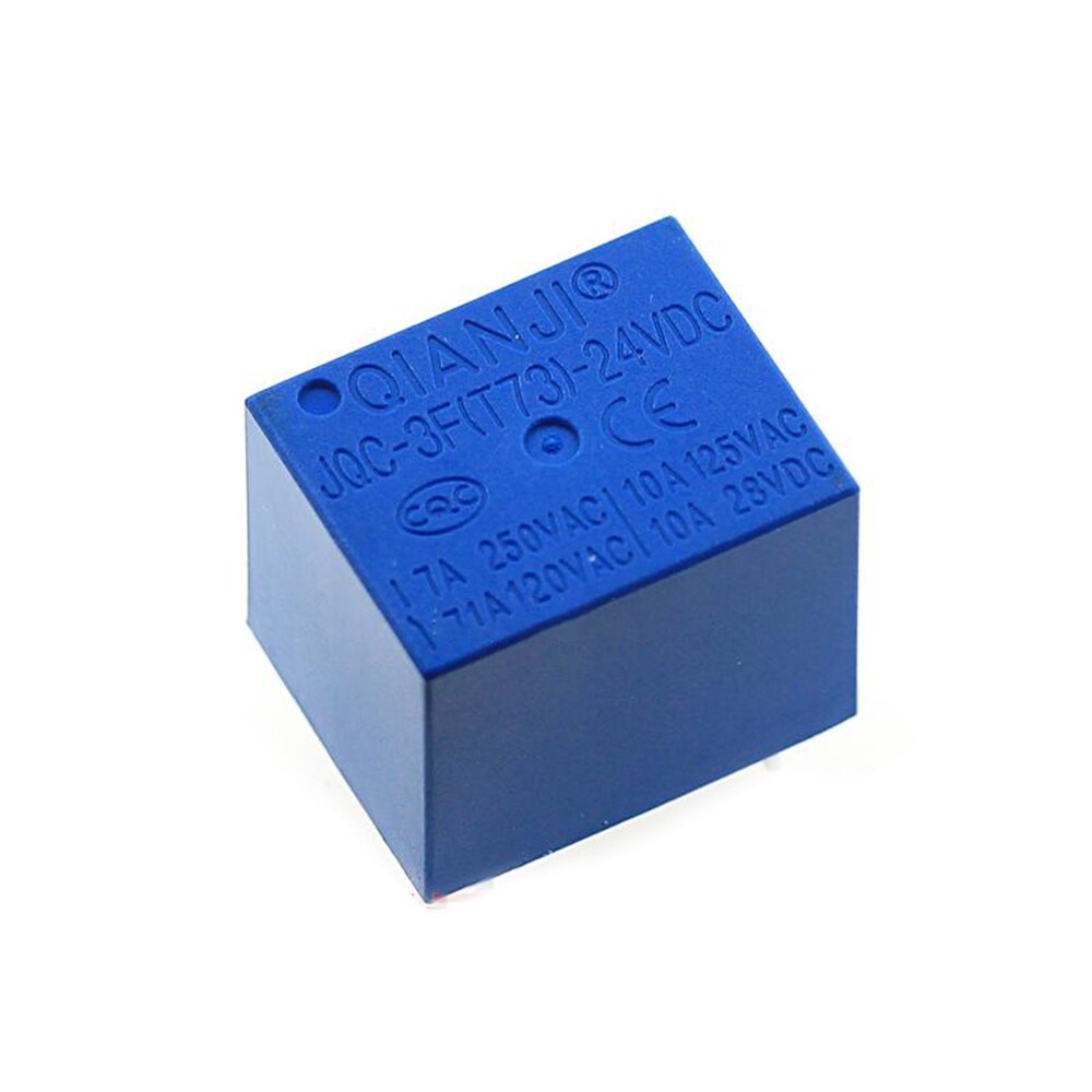 Relay DIP5 JQC 3F T73 5VDC 12VDC 24VDC 5V 12V 24 Vicedeal relay-dip5-jqc-3f-t73-5vdc-12vdc-24vdc-5v-12v-24-vicedeal
