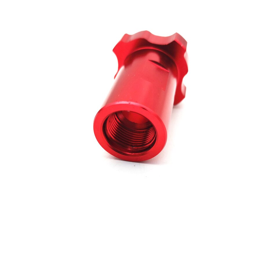 Spray Disposable Pot Adapter Connector For PPS Adapter Spray Cup Adapter
