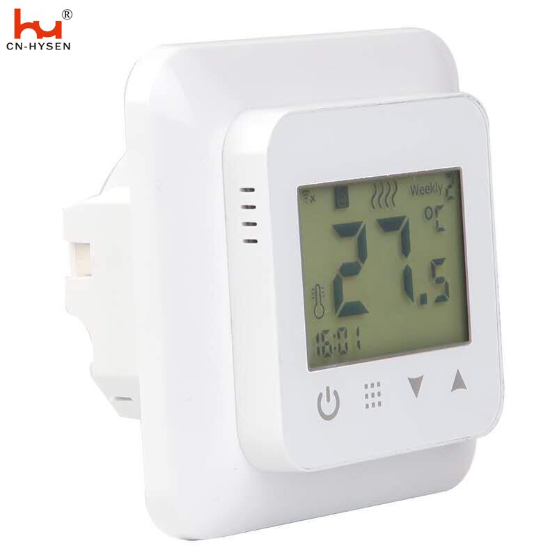 Programmable Home Heating Film Smart Thermostat