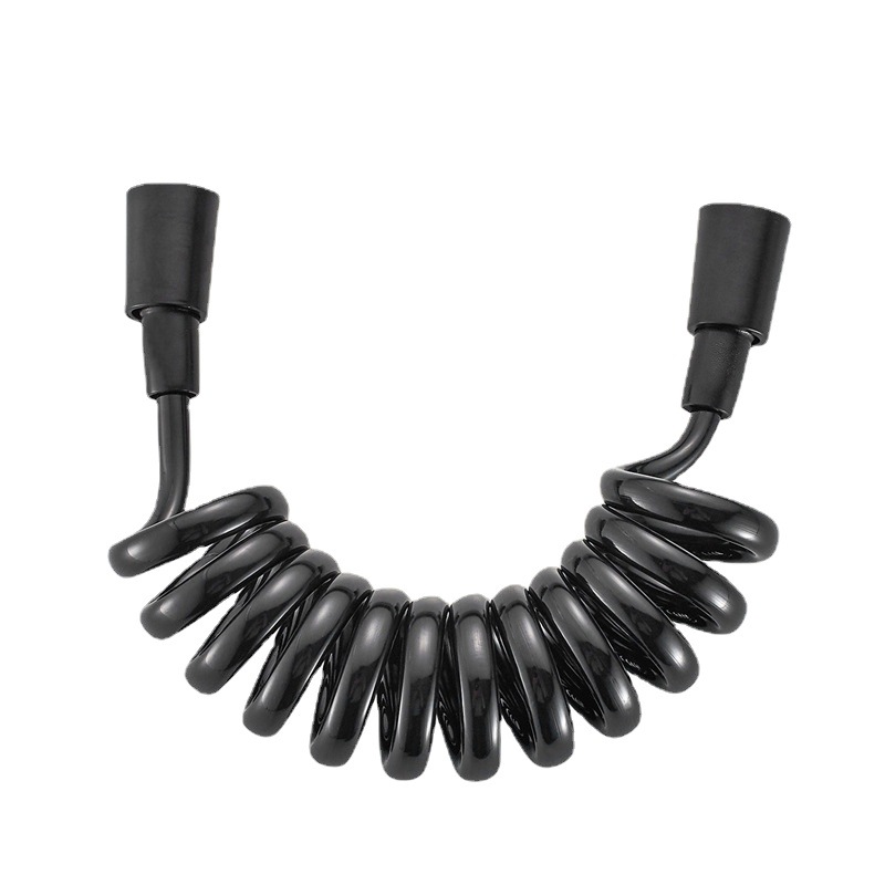 Kitchen Faucet Extender Bathroom Basin Tap Aerator with Diverter Valve 3 Modes Shower Head Faucet Attachment External Shower Set: Red