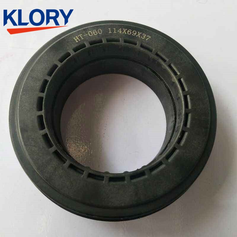 Palier d'amortisseur HTZ-060 pour GEELY EMGRAND EC8, GEELY EMGRAND EC820/GEELY EMGRAND EC8825, sueast DX3/SOUEAST DX5/SOUEAST