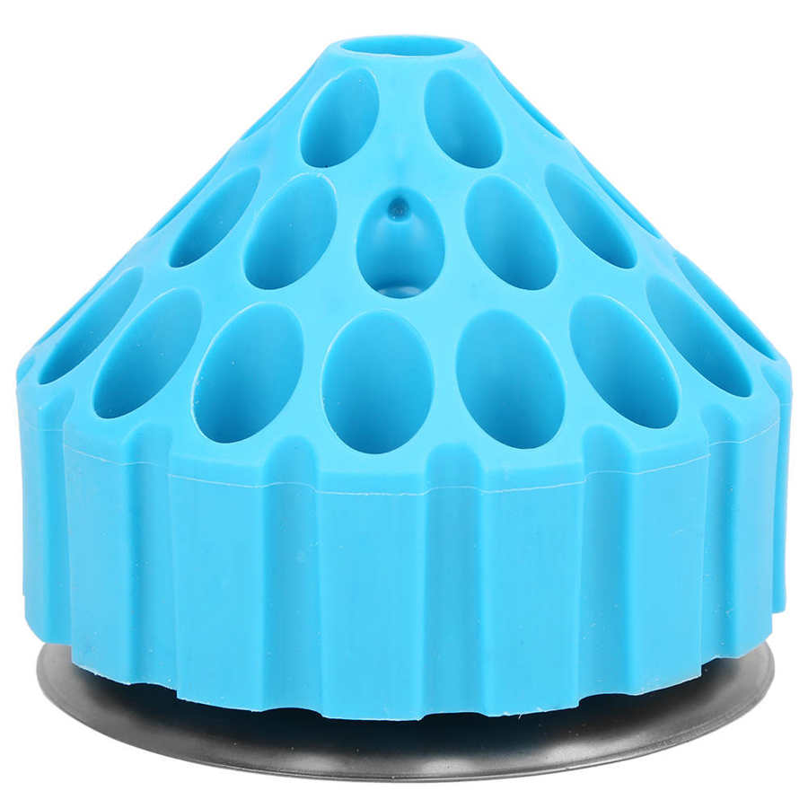 tool accessory Grinding grinding machine Storage box Drill organizer 360: Default Title