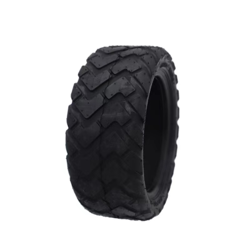 80/60-6- dekks slitesterkt offroad slangeløst dekk til curuss  r10 flj  c11/t11 elektrisk sparkesykkel med lufthjul