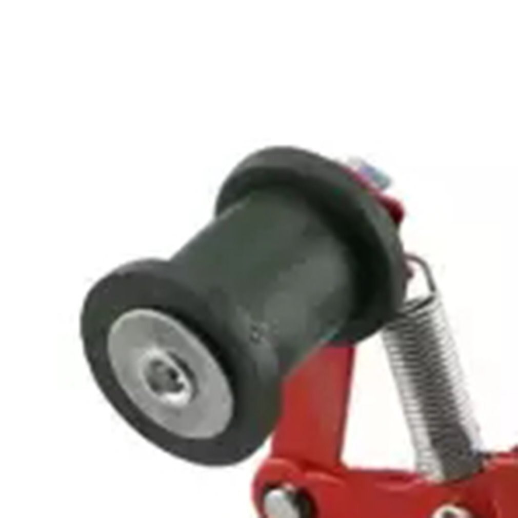 Universal Motorcycle Parts Motorbike Chain Tensioner Roller Tool Auto Adjuster Portable Modified Accessories