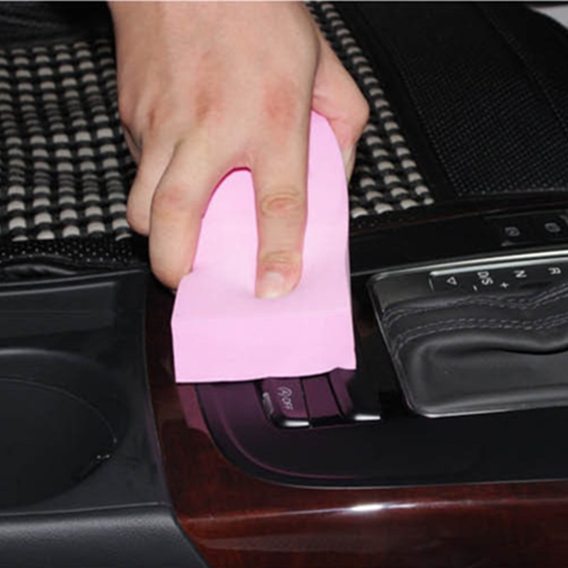 PVA Sponge Density Water Car Wash Sponge Super soft Absorbent Cotton Quickly